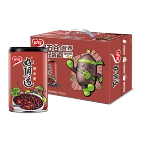 银鹭 黑米好粥道 280g